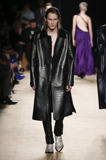 Roberto Cavalli Fall 2018 Ready-to-Wear , Roberto Cavalli осень зима 2018 , Fashion show , неделя моды в Милане , MFW , Mainstyles